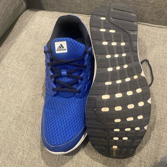 Adidas cloud foam ortholite sneakers - Picture 5 of 7